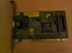 3Com 3Com 3C900B-TPO Rev A EtherLink XL PCI, 3COM, Ophalen