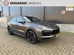 Porsche Cayenne Coupé Full opties Porsche Approved Garantie, Auto's, Cayenne, Gebruikt, 2995 cc, 340 pk