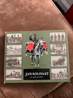 Leuk boek over militairen , jan soldaat, Nederland, Boek of Tijdschrift, Ophalen of Verzenden, Landmacht