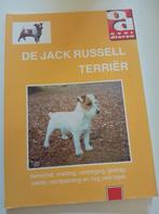 De Jack Russell terrier, Honden, Ophalen of Verzenden, Zo goed als nieuw