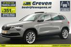 Skoda Karoq 1.5 TSI 150PK Automaat | Canton-Audio | Pano Air, 65 €/maand, Stof, Euro 6, 4 cilinders