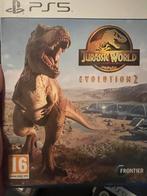 Jurassic world evolution 2, Spelcomputers en Games, Ophalen of Verzenden, Zo goed als nieuw