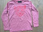 Longsleeve Tumble n Dry mt 122/128, Tumble 'n Dry, Gebruikt, Meisje, Ophalen of Verzenden