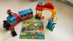 Duplo set 10506 en 10507, Ophalen of Verzenden, Zo goed als nieuw, Duplo