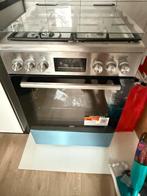 Beko FBE6133XSNL AeroPerfect Fornuis - Nieuwstaat!, Witgoed en Apparatuur, Fornuizen, 60 cm of meer, Energieklasse A of zuiniger