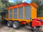Vaia kipper .unia woeler .agrifac .dubex veldspuit .maisbek, Ophalen