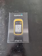 Garmin etrex10 Etrex 10 gps. Compleet., Ophalen of Verzenden, Zo goed als nieuw