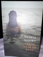 Saskia Noort - Terug naar de kust, Saskia Noort, Ophalen of Verzenden, Zo goed als nieuw