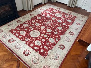Perzisch Tapijt - Ziegler - 352 x 252 cm. - Handgeknoopt beschikbaar voor biedingen