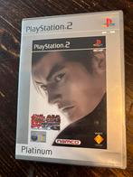 PlayStation 2 spellen  - Tekken Tag Tournament, Ophalen, Gebruikt, Vechten
