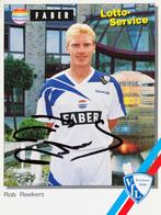 Spelerskaart Rob Reekers - VFL Bochum - seizoen 1995/1996, Ophalen of Verzenden, Zo goed als nieuw, Feyenoord, Spelerskaart