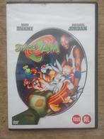 Space Jam DVD - Bugs Bunny & Michael Jordan Loony Tunes, Europees, Gebruikt, Tekenfilm, Alle leeftijden