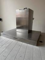 Indesit Afzuigkap, Ophalen, Gebruikt, Wandschouwkap, Vrijstaand