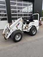 Giant v451t mini shovel, Mail@devree.info, Bommelweg 32B, 4014PW Wadenoijen, NL, Ophalen of Verzenden, Landbouw & tuinmachines de Vree vof