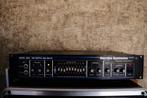 Hartke HA5000 bas top - 500W - topstaat, Ophalen, Gebruikt, Basgitaar, 100 watt of meer