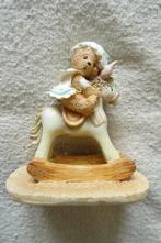Cherished Teddies Beth, Ophalen, Zo goed als nieuw, Beeldje, Cherished Teddies