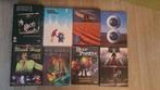 DVD Rock Music Live 70-80 - 63 DVD's, Cd's en Dvd's, Alle leeftijden, Ophalen of Verzenden, Zo goed als nieuw, Muziek en Concerten