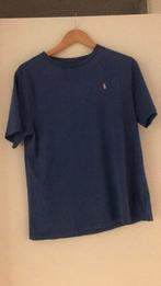 T-shirt Ralph Lauren XL 18-20, Blauw, Ralph Lauren, Maat 56/58 (XL), Ophalen of Verzenden
