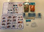 Originele rainbow loom set met monster loom naald en zakjes!, Hobby en Vrije tijd, Knutselen, Ophalen of Verzenden, Zo goed als nieuw
