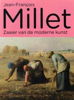 Jean-Francois Millet, Zaaier van de moderne kunst., Boeken, Ophalen of Verzenden, Nieuw