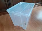 Opbergdoos / Storage box, Doe-het-zelf en Verbouw, Kratten en Dozen, Ophalen, Doos, 40 tot 60 cm, 50 tot 75 cm