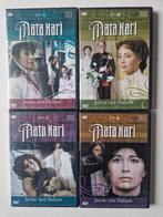 Mata Hari DVD Box - Josine van Dalsum, Gebruikt, Boxset, Drama, Ophalen of Verzenden