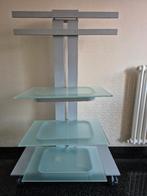 Lourens Fischer Design TV audio meubel, Ophalen, Zo goed als nieuw