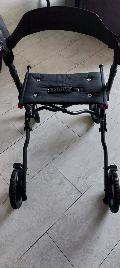 Zo goed als nieuwe Rollator, Diversen, Rollators, Zo goed als nieuw, Ophalen