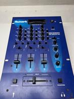 Numark DM2002X Pro Master Mix - DJ Mixer, Ophalen of Verzenden, Gebruikt, Minder dan 5 kanalen, Microfooningang