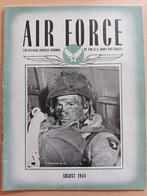 Us ww2 AIR FORCE JOHN NOODY 506 PARA INFANTRY, Verzamelen, Ophalen of Verzenden, Amerika, Overige typen