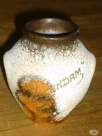 ((W)) Crisis Aardewerk Gouda - Souvenir Volendam, Ophalen