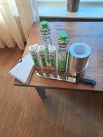 Isolatiemateriaal, Doe-het-zelf en Verbouw, Isolatie en Afdichting, Ophalen of Verzenden