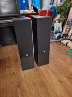 JBL boxen TLX 5000 mkll, Ophalen, Gebruikt, JBL, 120 watt of meer
