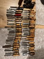 Beitels, Ophalen of Verzenden, Zo goed als nieuw