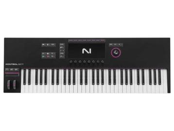 Native Instruments S61 mk3- Midi keyboard NI DAW controller beschikbaar voor biedingen