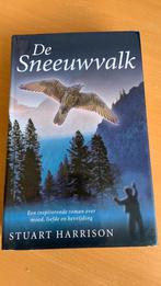 De sneeuwvalk - Stuart Harrison, Boeken, Ophalen of Verzenden