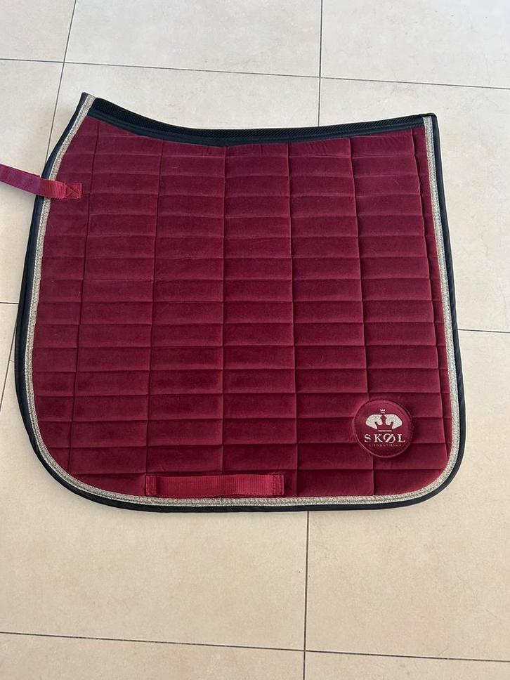 Mooie paardenspullen for sale!!, Dieren en Toebehoren, Paarden en Pony's | Overige Paardenspullen, Zo goed als nieuw, Overige soorten