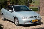 Renault Mégane 1.6 16V Cabrio, Ophalen, Nieuw, Renault