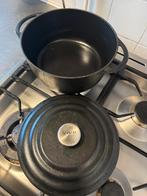 Vivo Villeroy & Boch pan 24cm, Ophalen, Zo goed als nieuw, Rvs, Koekenpan of Braadpan