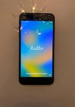‼️Iphone 8 plus GEEN BESCHADIGINGEN‼️, Telecommunicatie, Mobiele telefoons | Apple iPhone, Ophalen, IPhone 8 Plus, Zwart, Zo goed als nieuw