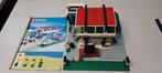 Lego 6397 Octan tankstation met wasstraat inclusief boekje, Kinderen en Baby's, Speelgoed | Duplo en Lego, Ophalen of Verzenden