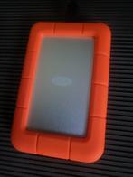 Lacie 2,5" Rugged Harddisk usb-c 2TB, Ophalen of Verzenden, Zo goed als nieuw, Desktop