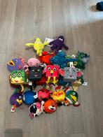 Lidl Mini's Verzameling - Diverse Knuffels, Ophalen of Verzenden, Zo goed als nieuw, Overige typen