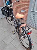 Cortina U4 damesfiets 26 inch, Ophalen, Gebruikt, Cortina U4 transportfiets, Versnellingen