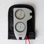 Suunto Finland Tandem - Combinatie-instrument oa. kompas, Antiek en Kunst, Antiek | Gereedschap en Instrumenten, Verzenden
