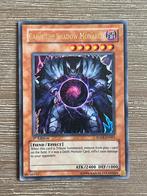 Caius the Shadow Monarch - Yu-Gi-Oh! Kaart, Ophalen of Verzenden, Gebruikt
