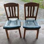 eetkamerstoelen, Huis en Inrichting, Stoelen, Ophalen of Verzenden, Gebruikt, Overige kleuren