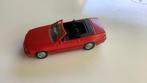 Wiking Mercedes 500 Sl cabriolet Nieuwstaat uit vorige eeuw., Ophalen of Verzenden, Zo goed als nieuw