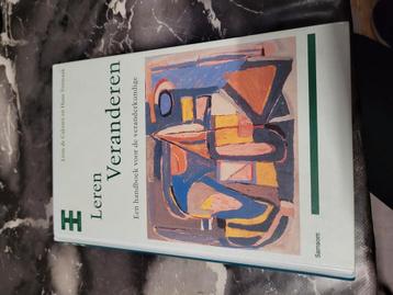 Leren veranderen beschikbaar voor biedingen