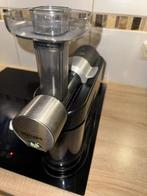 Philips AVANCE sapcentrifuge met maalfunctie, Witgoed en Apparatuur, Juicers, Ophalen of Verzenden, Zo goed als nieuw, Sapcentrifuge